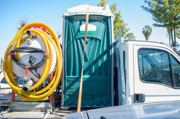 Porta potty rental for festivals in Ione, CA