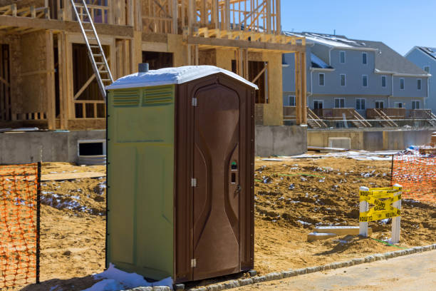 Best Porta potty cleaning services  in Ione, CA