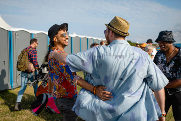 Best Construction site porta potty rental  in Ione, CA