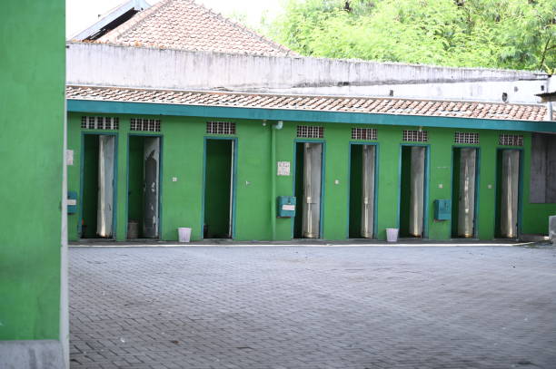 Best Portable restroom solutions  in Ione, CA