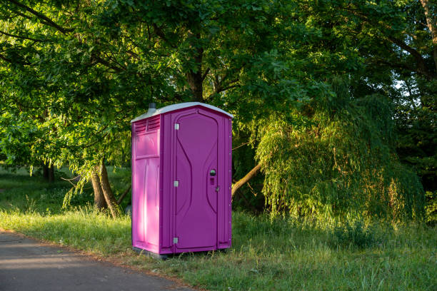 Porta potty rental for outdoor events in Ione, CA