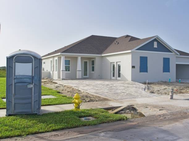 Portable bathroom rental in Ione, CA