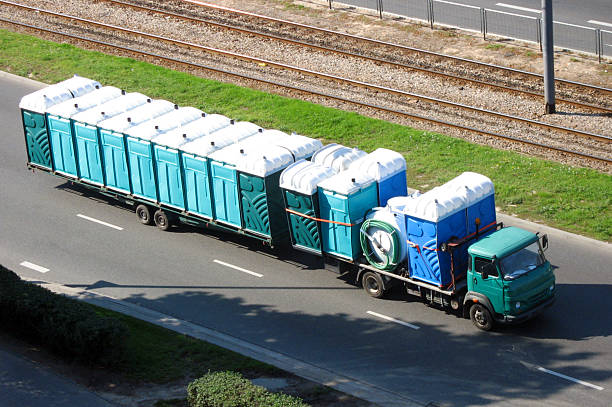 Best High-end porta potty rental  in Ione, CA